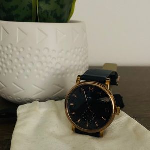 Marc Jacobs watch